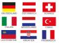 lnderflaggen sticker schweiz italien trkei kroatien